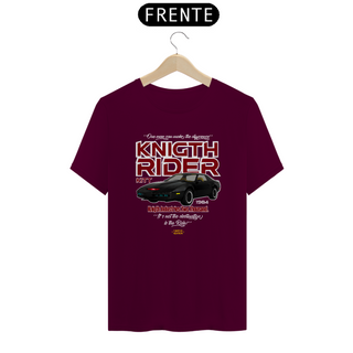 Nome do produtoKNIGTH RIDER T-SHIRT CLASSIC