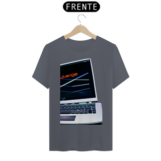 Nome do produtoNerdologia Avançada: Camisa de Geek Moderno