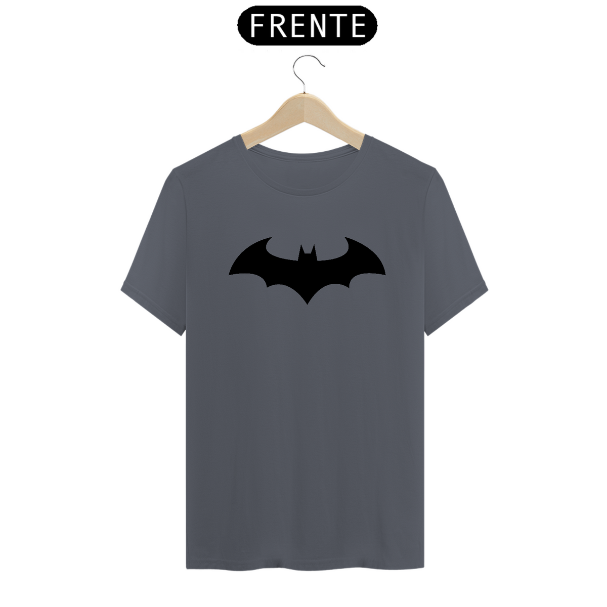 Nome do produto: Blusa - Batman