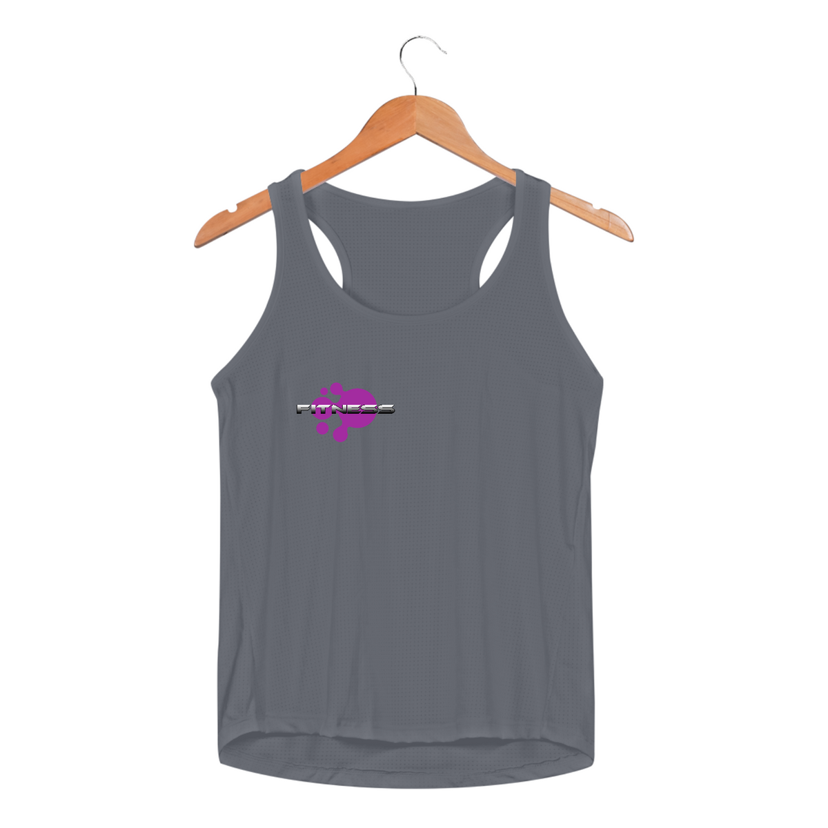 Nome do produto: Regata Feminina - Dry-Uv Fitness Stilo