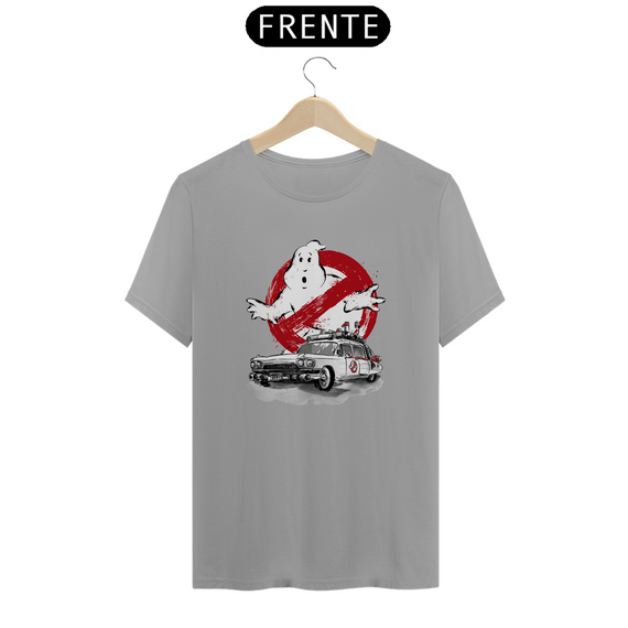 Blusa - Ghostbusters