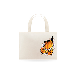 Eco Bag Garfield