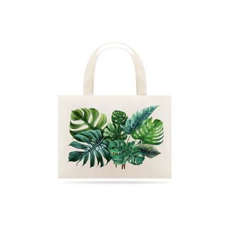 Eco Bag - Verde