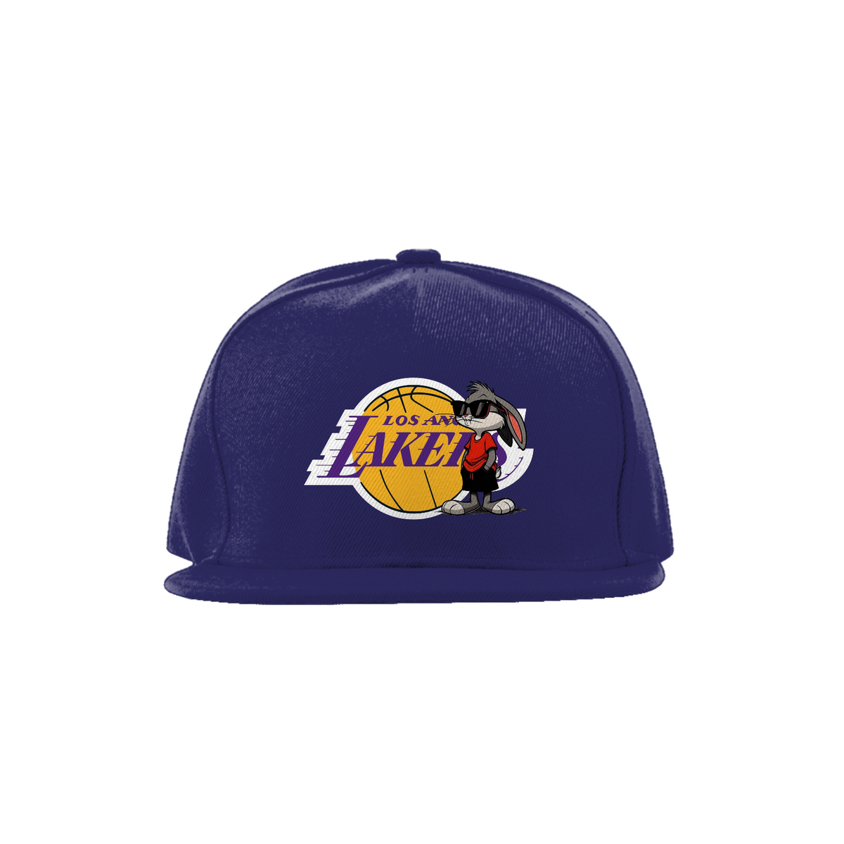 Nome do produto: Boné - Lakers