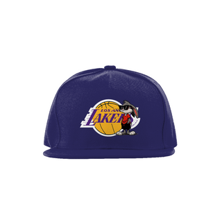 Nome do produtoBoné - Lakers