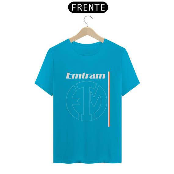 Blusa - Emtram