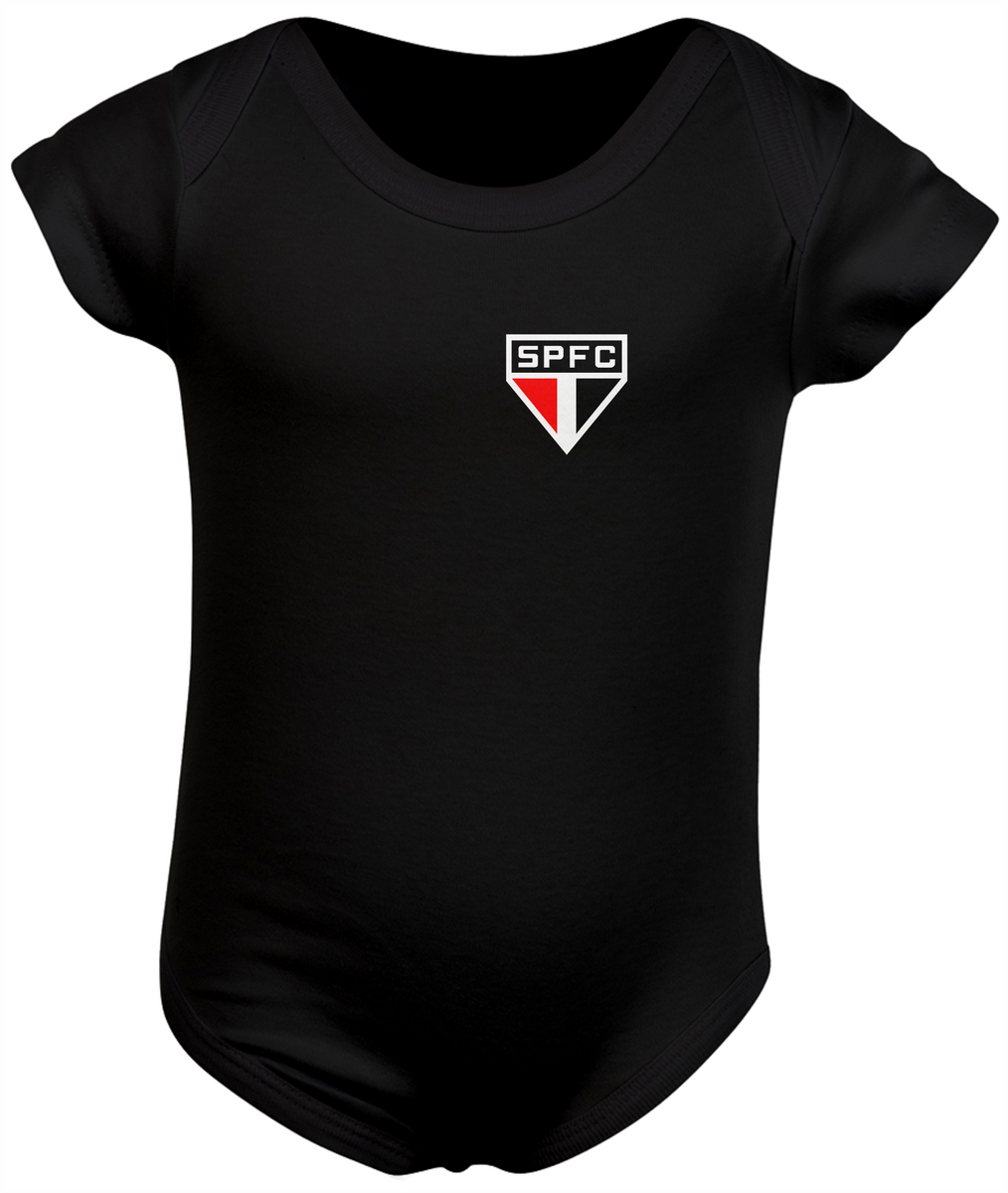 Nome do produto: Body - São Paulo FC