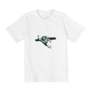 Nome do produtoBlusa Infantil - Buzz Lightyear