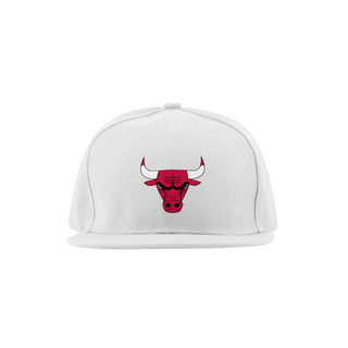 Nome do produtoBoné - Chicago Bulls