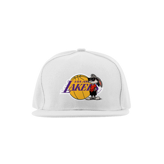 Nome do produtoBoné - Lakers