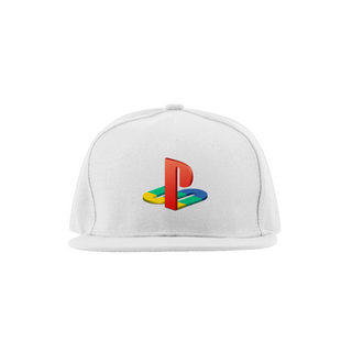 Nome do produtoBoné - Playstation Sony