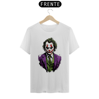 Nome do produtoBlusa - Coringa