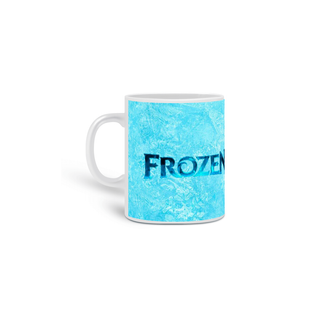 Nome do produtoCaneca - Frozen