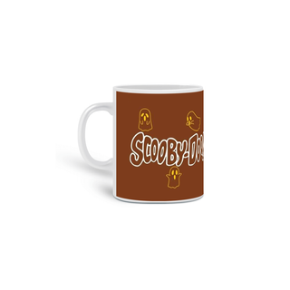 Nome do produtoCaneca - Scooby-Doo