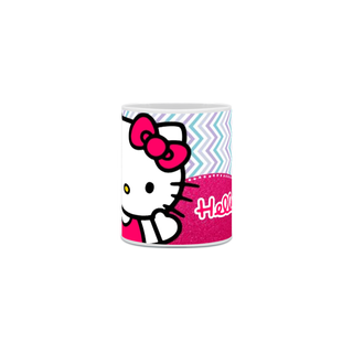 Nome do produtoCaneca - Hello Kitty