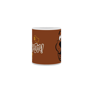 Nome do produtoCaneca - Scooby-Doo