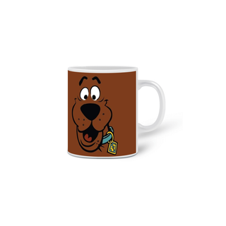 Nome do produtoCaneca - Scooby-Doo