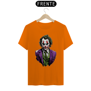 Nome do produtoBlusa - Coringa