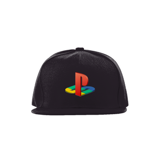 Nome do produtoBoné - Playstation Sony