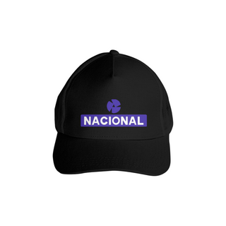 Nome do produtoBoné c Tela - Nacional