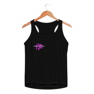 Nome do produtoRegata Feminina - Dry-Uv Fitness Stilo