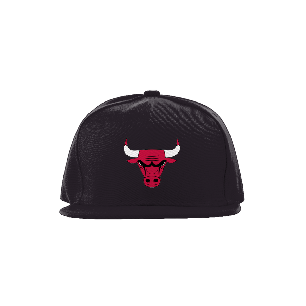 Nome do produto: Boné - Chicago Bulls