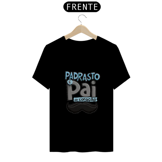 Blusa - Padrasto