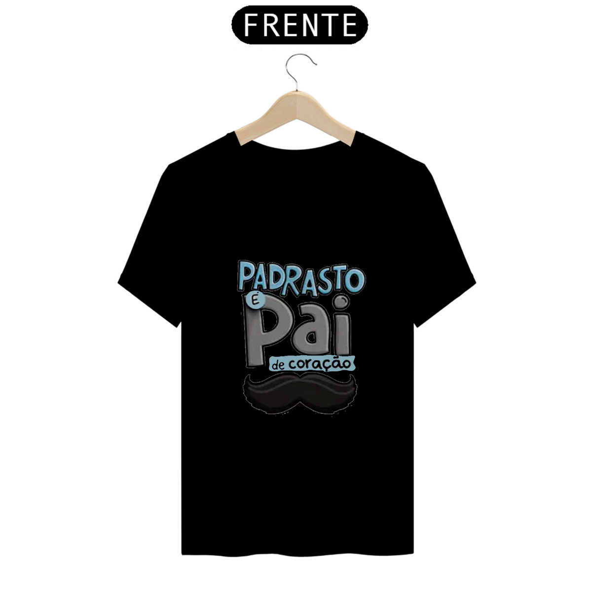 Nome do produto: Blusa - Padrasto