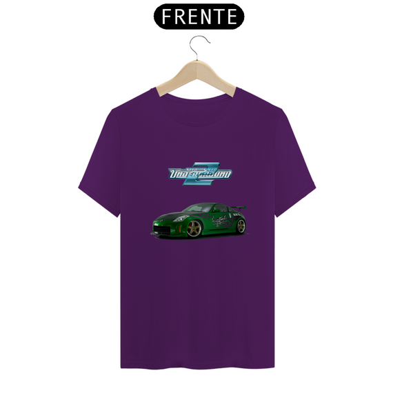 Blusa - Need for Speed