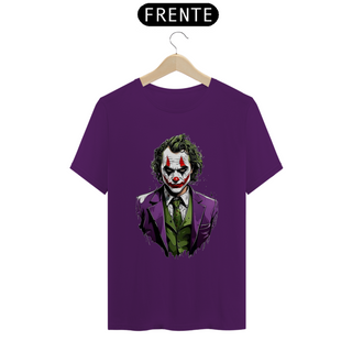 Nome do produtoBlusa - Coringa