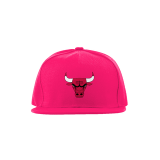 Nome do produtoBoné - Chicago Bulls