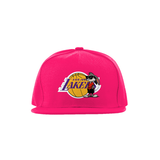 Nome do produtoBoné - Lakers