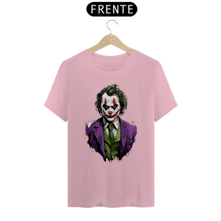 Nome do produtoBlusa - Coringa