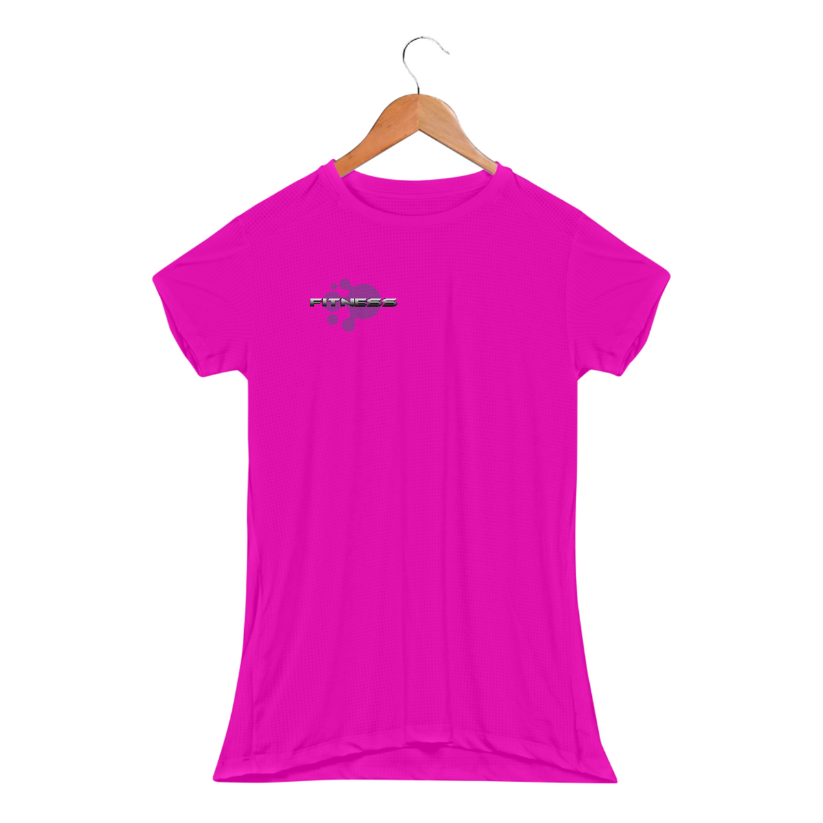 Nome do produto: Blusa Feminina DryUv - Fitness Stilo