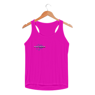 Nome do produtoRegata Feminina Uv Fitness Stilo