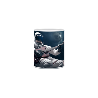 Nome do produtoCaneca Nih's - Astronauta 1