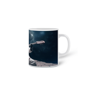 Nome do produtoCaneca Nih's - Astronauta 1