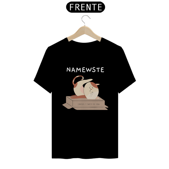Camiseta Namewste