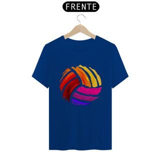 Nome do produtoCamiseta Masculina Bola de Vôlei