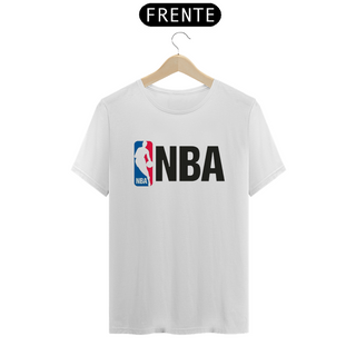 Camiseta Masculina NBA