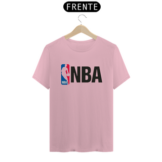 Nome do produtoCamiseta Masculina NBA