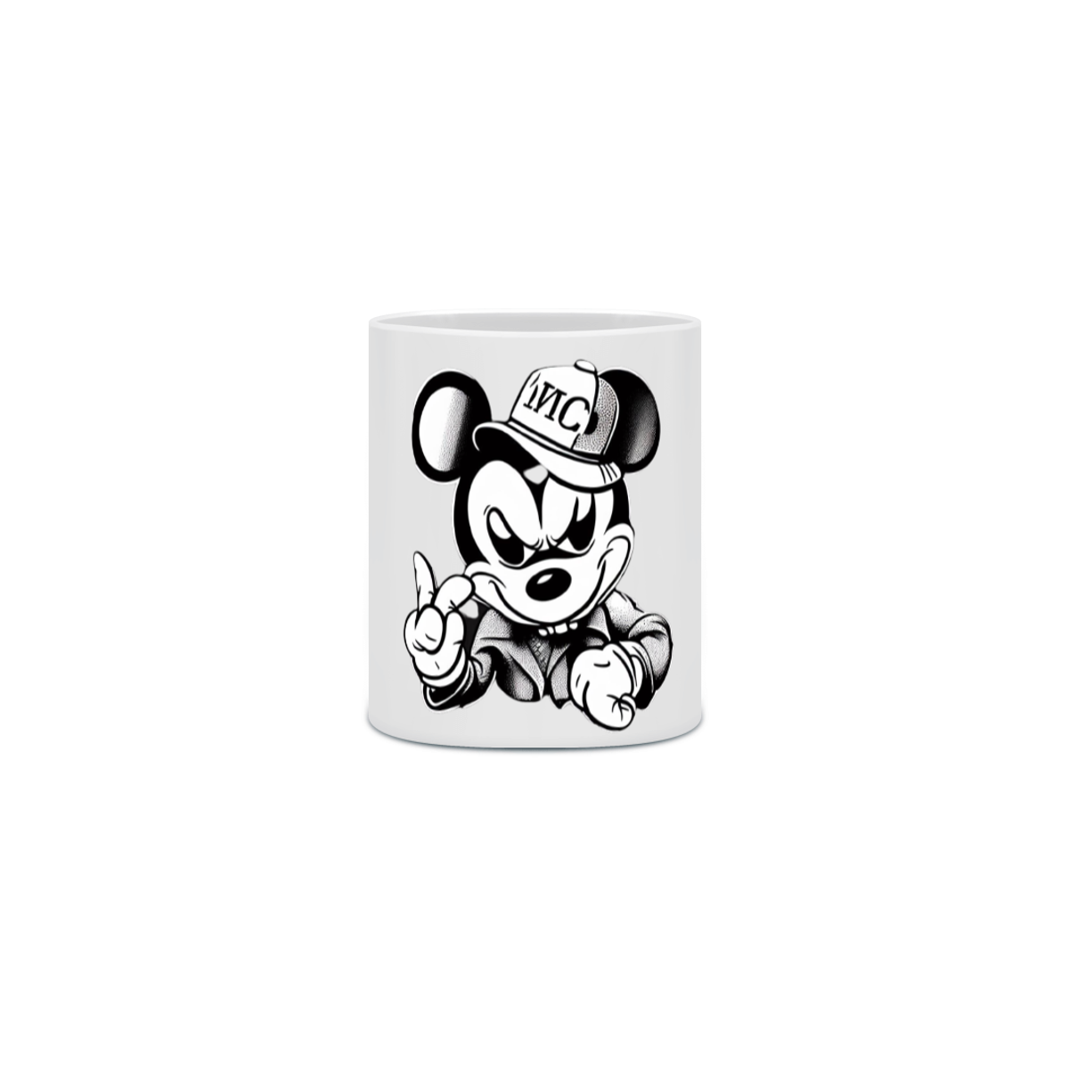 Nome do produto: Caneca Mickey