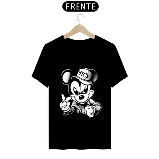 Nome do produtoCamiseta T-Shirt Classic Street Gangster