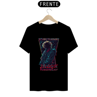 Nome do produtoCamiseta Art Anime Dark