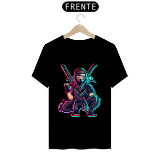 Camiseta Art Ninja