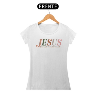 Nome do produtoJesus o Caminho