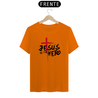 Nome do produtoJesus Is Hero