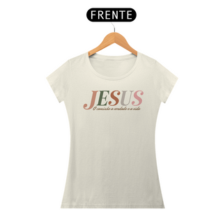 Nome do produtoJesus o Caminho