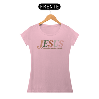 Nome do produtoJesus o Caminho