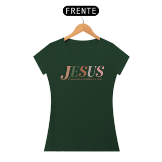 Nome do produtoJesus o Caminho